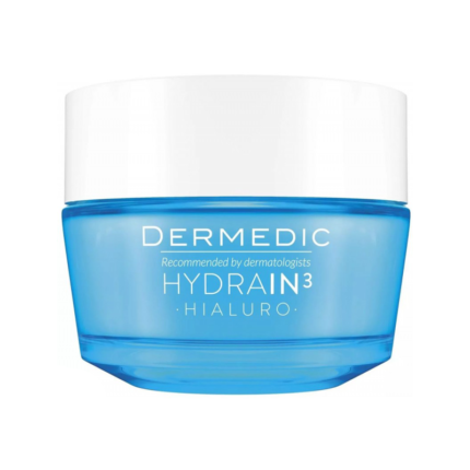 DERMEDIC-HYDRAIN-3-CREME-RICHE-HYDRATANTE-50G-PARA-DU-BONHEUR-TUNISIE