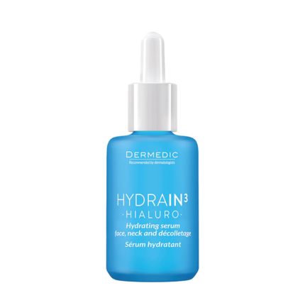 DERMEDIC-HYDRAIN3-SERUM-HYDRATANT-30-ML-PARA-DU-BONHEUR-TUNISIE