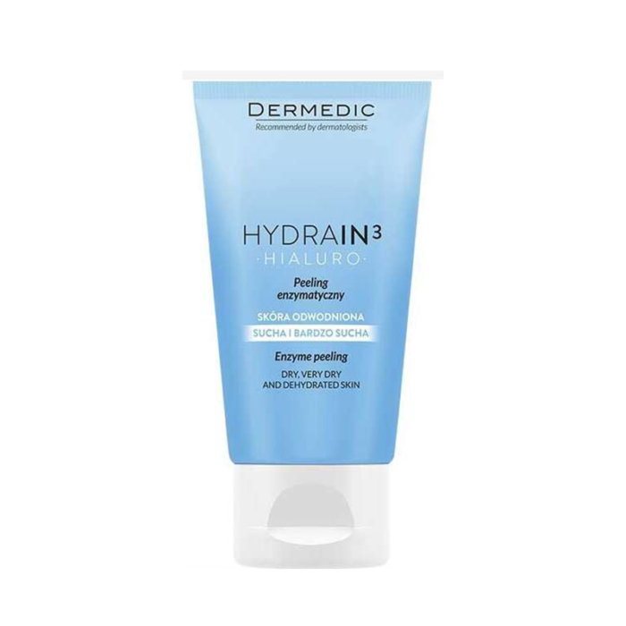 DERMEDIC PEELING HYDRAIN3 50ML-PARA-DU-BONHEUR-TUNISIE