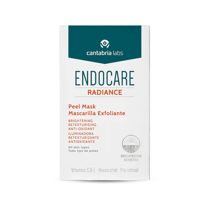 ENDOCARE-RADIANCE-PEEL-MASK-5-SACHETS-X6ML-PARA-DU-BONHEUR-TUNISIE