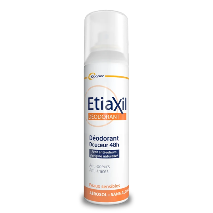 ETIAXIL-DÉODORANT-AÉROSOL-DOUCEUR-48H-150ML-PARA-DU-BONHEUR-TUNISIE