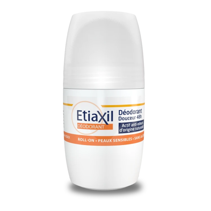 ETIAXIL-DÉODORANT-ROLL-ON-DOUCEUR-48H-50ML-PARA-DU-BONHEUR-TUNISIE