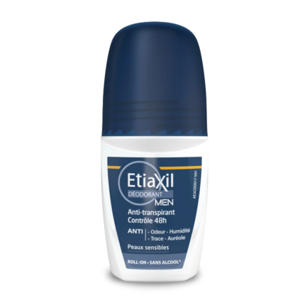 ETIAXIL-ROLL-ON-MEN-ANTI-TRANSPIRANT-CONTRÔLE-48H-50ML-PARA-DU-BONHEUR-TUNISIE