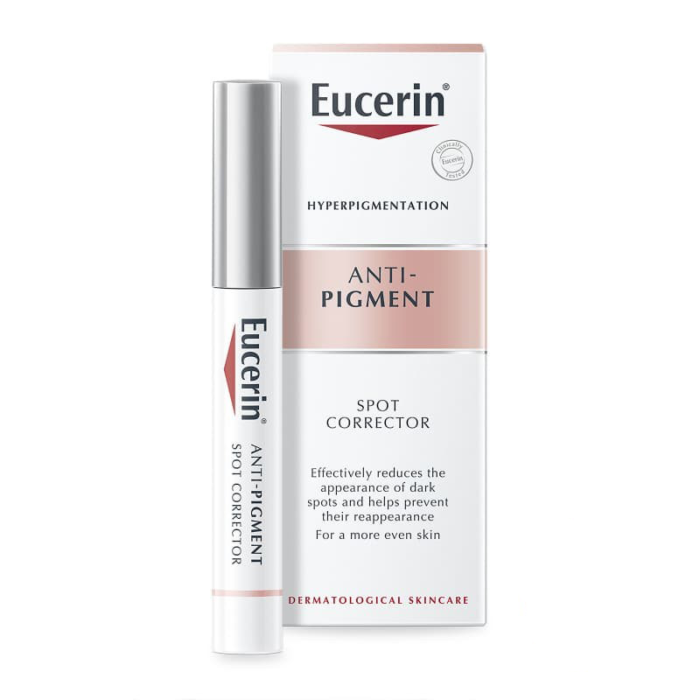 EUCERIN ANTI-PIGMENT CORRECTEUR DES TÂCHES