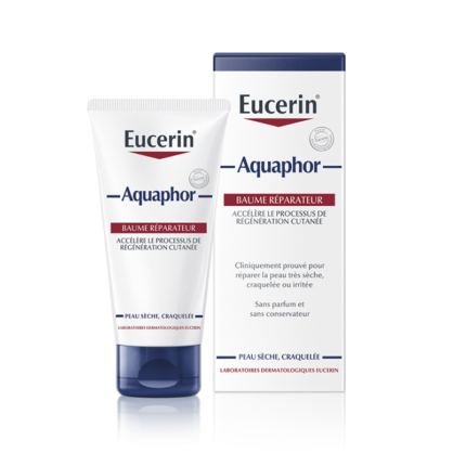 EUCERIN AQUAFOR BAUME REPARATEUR 40GR