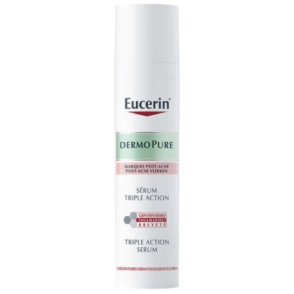 EUCERIN-DERMOPURE-SÉRUM-TRIPLE-ACTION-40-ML-PARA-DU-BONHEUR-TUNISIE