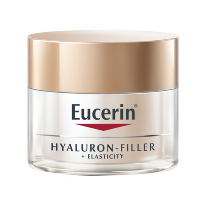 EUCERIN HYALURON-FILLER + ELASTICITY Soin de jour