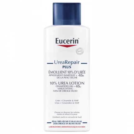 EUCERIN-UREAREPAIR-PLUS-ÉMOLLIENT-10%-D'URÉE-250-ML-PARA-DU-BONHEUR-TUNISIE