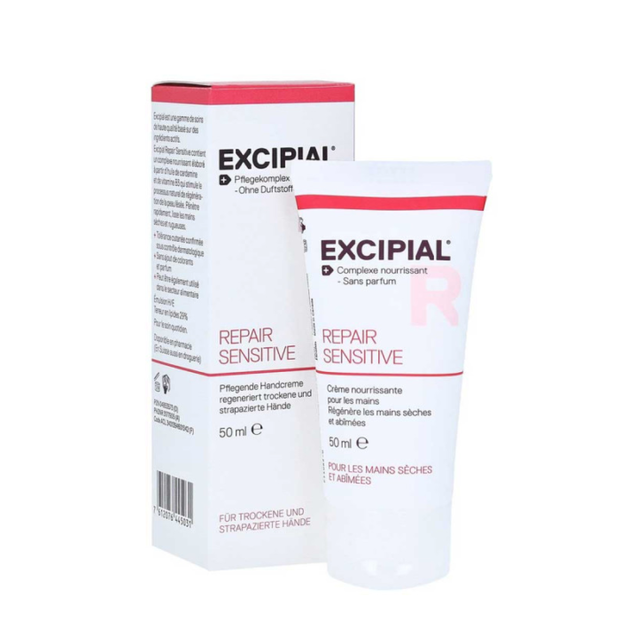 EXCIPIAL-CRÈME-NOURRISSANTE-POUR-LES-MAINS-50ML-PARA-DU-BONHEUR-TUNISIE