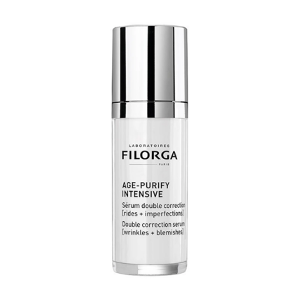 FILORGA AGE PURIFY SERUM INTENSIVE 30ML