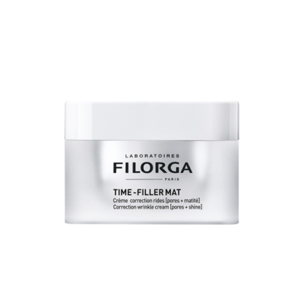 FILORGA CREME TIME-FILLER MAT 50ML