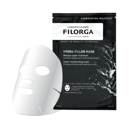 FILORGA HYDRA FILLER MASK