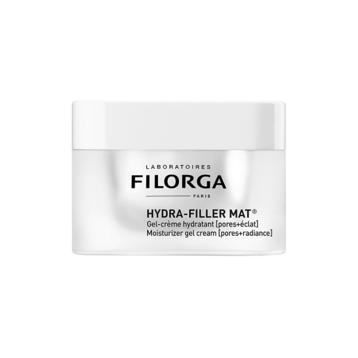 FILORGA HYDRA FILLER MAT 50ML