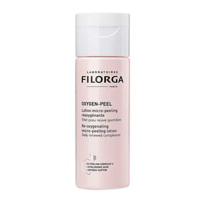 FILORGA LOTION OXYGEN-PEEL 150ML