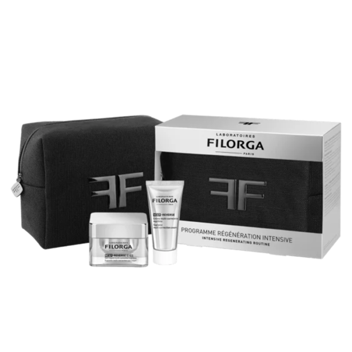 FILORGA LUXURY COFFRET NCEF