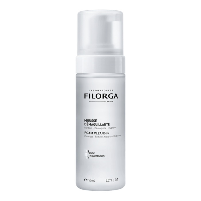 FILORGA MOUSSE DEMAQUILLANTE 150ML