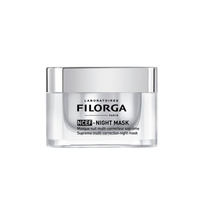 FILORGA NCEF NIGHT MASK 50ML