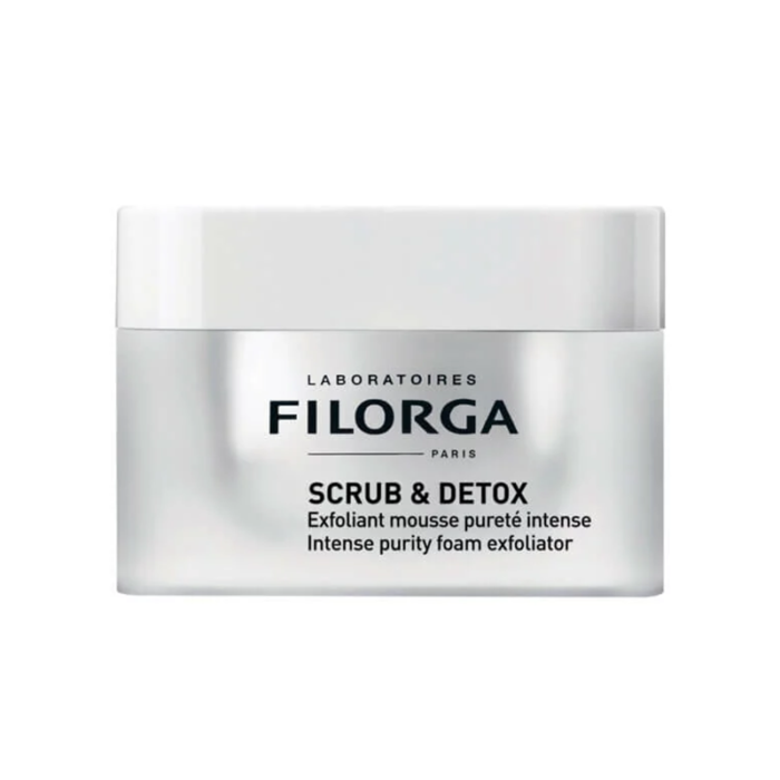 FILORGA-SCRUB-&-DÉTOX-EXFOLIANT-50-ML-PARA-DU-BONHEUR-TUNISIE