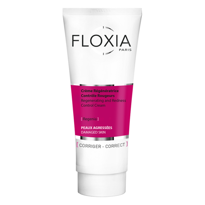 FLOXIA-CRÈME-RÉGÉNÉRATRICE-ANTI-ROUGEURS-40-ML-PARA-DU-BONHEUR-TUNISIE