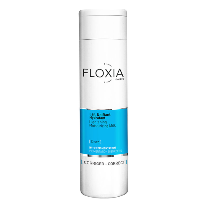 FLOXIA-LAIT-UNIFIANT-HYDRATANT-200ML-PARA-DU-BONHEUR-TUNISIE