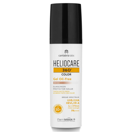 HELIOCARE-360°-GEL-OIL-FREE-BEIGE-SPF-50+-50ML-PARA-DU-BONHEUR-TUNISIE