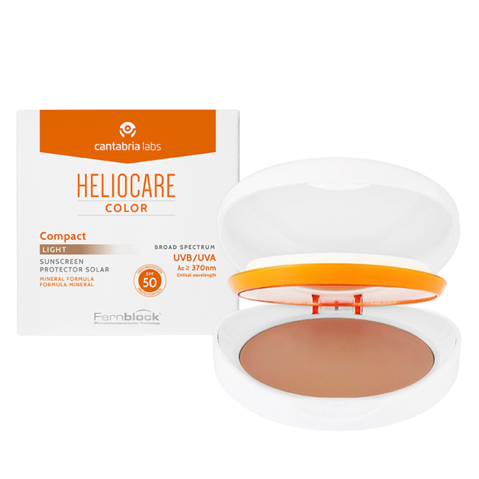 HELIOCARE-COLOR-LIGHT-COMPACT-OIL-FREE-SPF-50-10G-PARA-DU-BONHEUR-TUNISIE