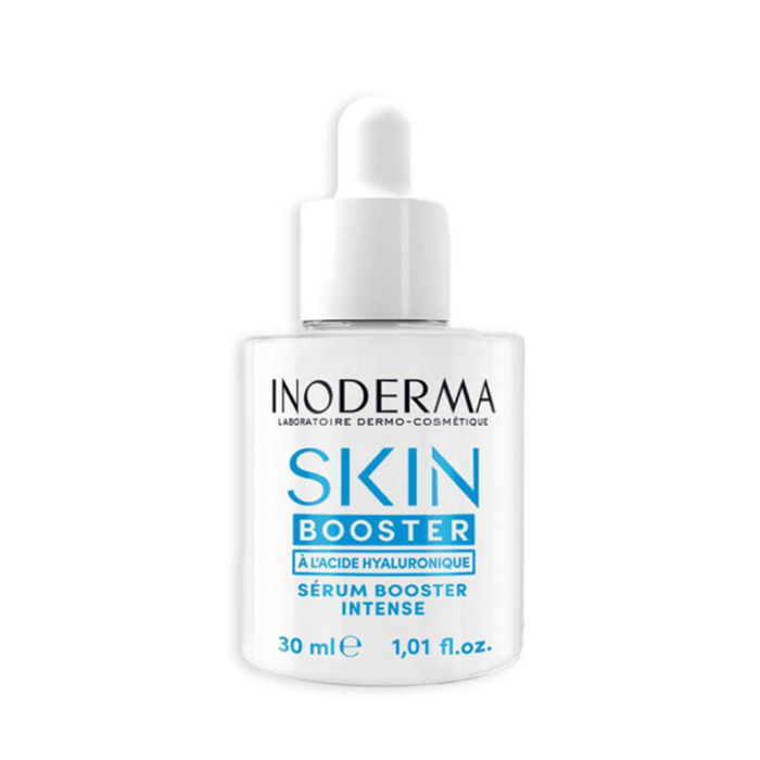 INODERMA-SKIN-BOOSTER-SÉRUM-BOOSTER-INTENSE-30ML-PARA-DU-BONHEUR-TUNISIE