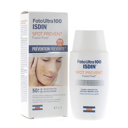 ISDIN-FOTOULTRA-100-SPOT-PREVENT-FUSION-FLUID-SPF50+-50-ML-PARA-DU-BONHEUR-TUNISIE