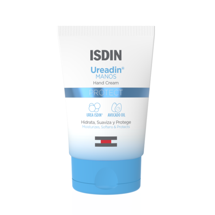 ISDIN-UREADIN-CREME-À-MAINS-PROTECTRICE-50ML-PARA-DU-BONHEUR-TUNISIE