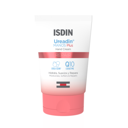 ISDIN-UREADIN-MANOS-CRÈME-MAINS-RÉPARATRICE-50ML-PARA-DU-BONHEUR-TUNISIE