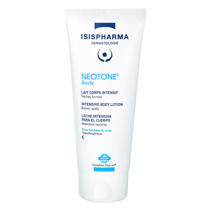 ISISPHARMA-NEOTONE-LAIT-CORPS-INTENSIF-100ML-PARA-DU-BONHEUR-TUNISIE