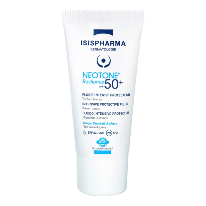 ISISPHARMA-NEOTONE-RADIANCE-SPF50+-30ML-PARA-DU-BONHEUR-TUNISIE