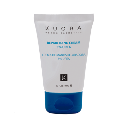 KUORA-CREME-MAINS-RÉPARATRICE-&-HYDRATANTE-5%-UREE-50-ML-PARA-DU-BONHEUR-TUNISIE