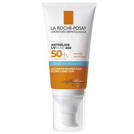 LA ROCHE POSAY ANTHELIOS UVMUNE CREME