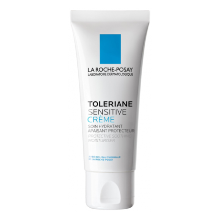 LA-ROCHE-POSAY-TOLÉRIANE-SENSITIVE-CRÈME-40-ML-PARA-DU-BONHEUR-TUNISIE