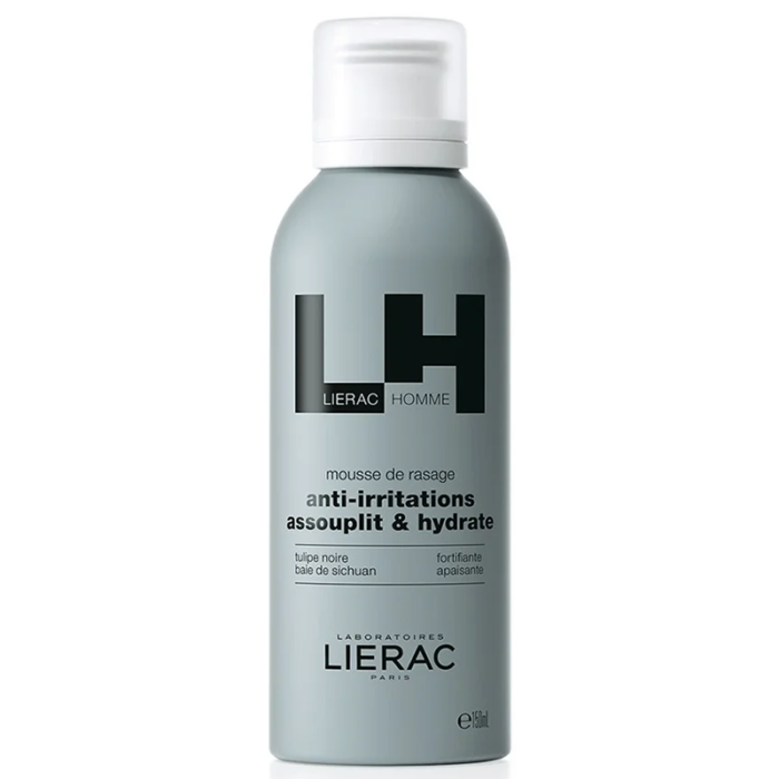 LIERAC-HOMME-MOUSSE-DE-RASAGE-150-ML-PARA-DU-BONHEUR-TUNISIE