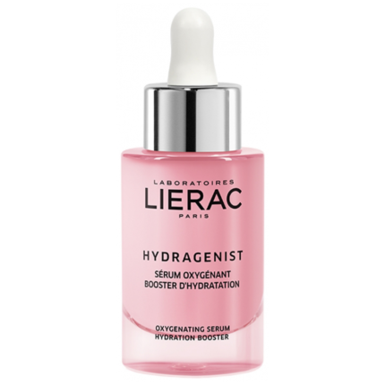 LIERAC-HYDRAGENIST-SÉRUM-OXYGÉNANT-BOOSTER-D'HYDRATATION-30-ML-PARA-DU-BONHEUR-TUNISIE