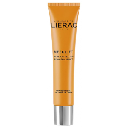 LIERAC-MÉSOLIFT-CRÈME-ANTI-FATIGUE-REMINÉRALISANTE-40-ML-PARA-DU-BONHEUR-TUNISIE