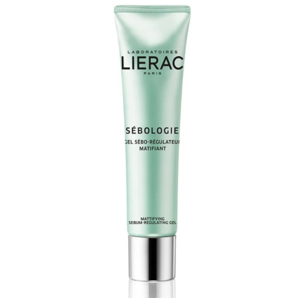 LIERAC-SÉBOLOGIE-GEL-RÉGULATEUR-CORRECTION-IMPERFECTIONS-40ML-PARA-DU-BONHEUR-TUNISIE