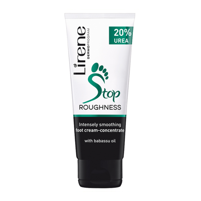 LIRENE-CRÈME-PIEDS-LISSANTE-20%-URÉE-75ML-PARA-DU-BONHEUR-TUNISIE