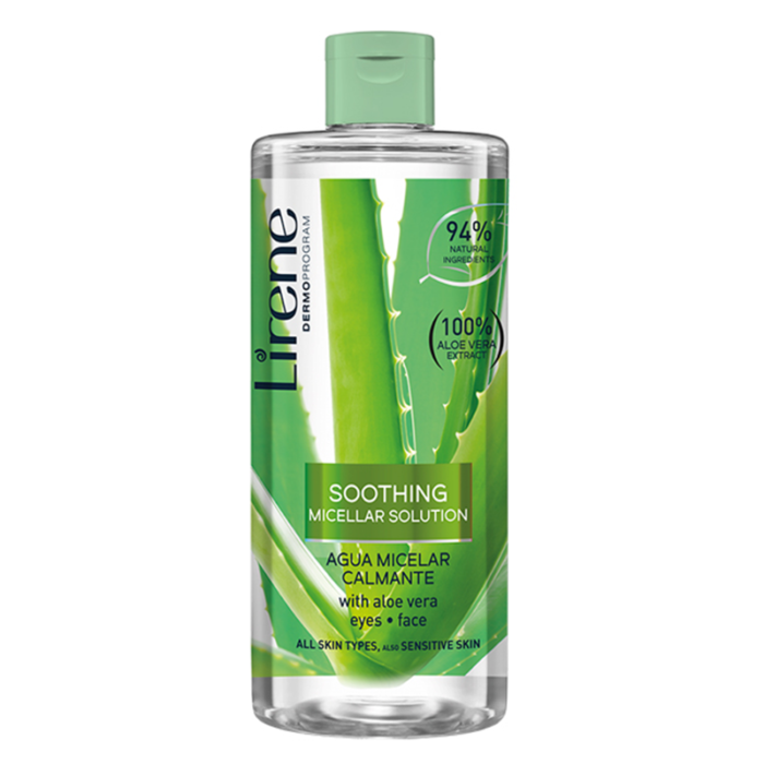 LIRENE-EAU-MICELLAIRE-À-L'ALOE-VERA-400ML-PARA-DU-BONHEUR-TUNISIE