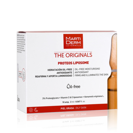 MARTIDERM-PROTEOS-LIPOSOME-10-AMPOULES-THE-ORIGINALS-PARA-DU-BONHEUR-TUNISIE