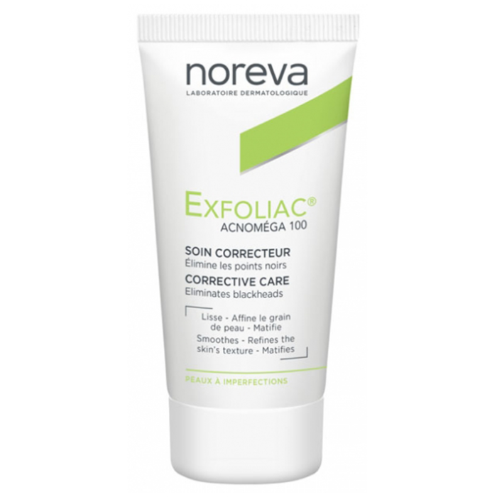 NOREVA-EXFOLIAC-ACNOMEGA-100-SOIN-INTENSIF-30-ML-PARA-DU-BONHEUR-TUNISIE