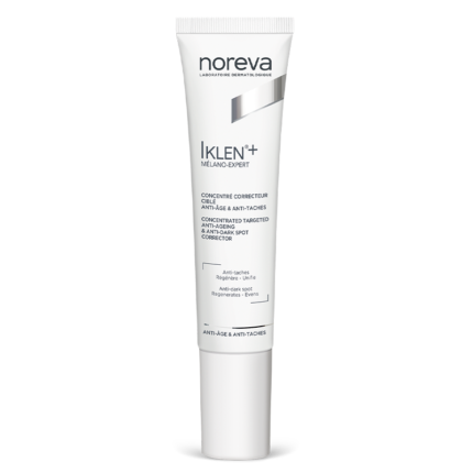 NOREVA-IKLEN+-MELANO-EXPERT-CONCENTRE-CORRECTEUR-15ML-PARA-DU-BONHEUR-TUNISIE