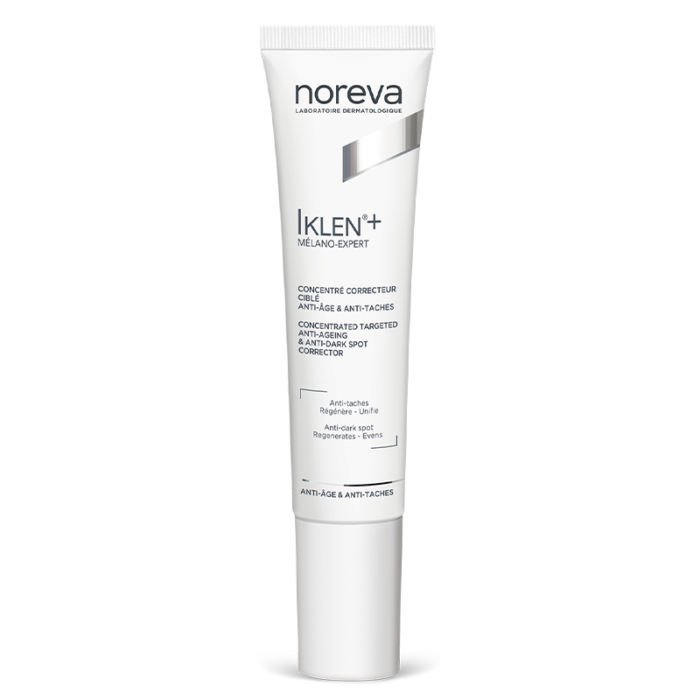 NOREVA-IKLEN+-MELANO-EXPERT-CONCENTRE-CORRECTEUR-15ML-PARA-DU-BONHEUR-TUNISIE