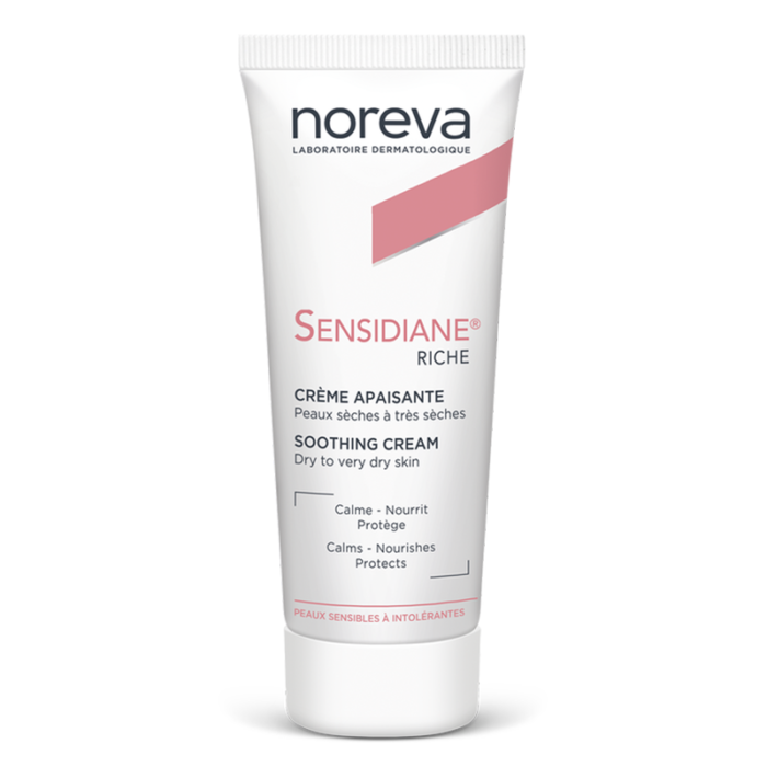 NOREVA-SENSIDIANE-CRÈME-APAISANTE-RICHE-40ML-PARA-DU-BONHEUR-TUNISIE