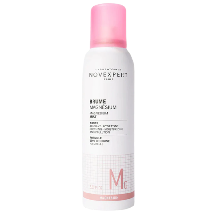 NOVEXPERT-BRUME-MAGNESIUM-150ML-PARA-DU-BONHEUR-TUNISIE