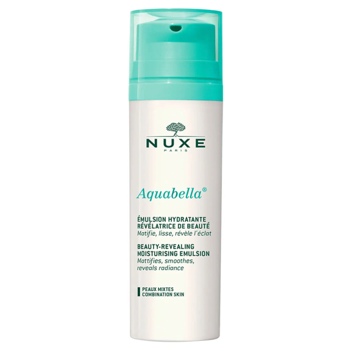 NUXE EMULSION HYDRATANTE AQUABELLA 50ML