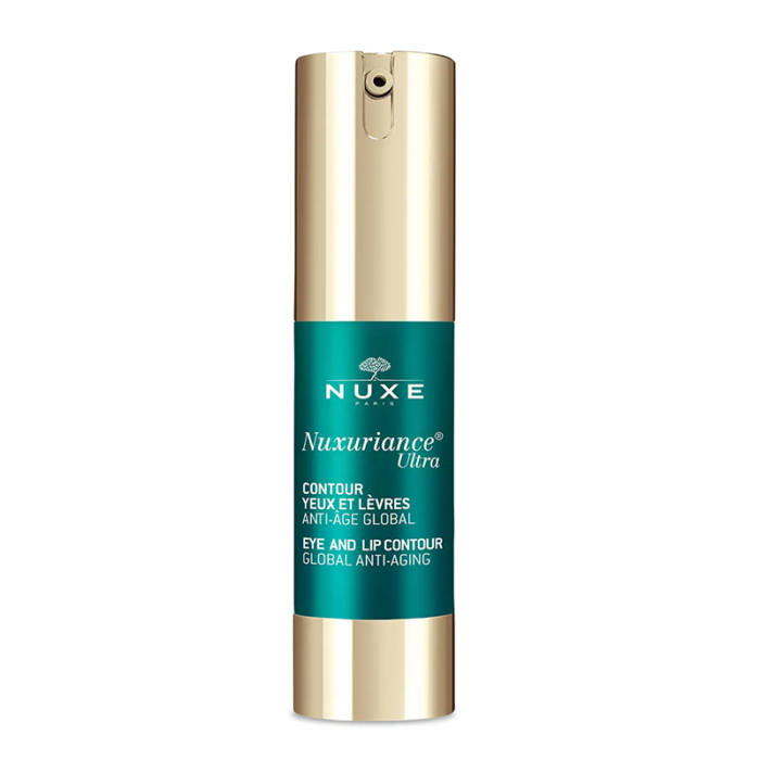 NUXE CONTOUR YEUX ET LEVRES NUXURIANCE ULTRA 15ML