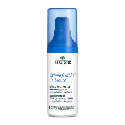 NUXE-CRÈME-FRAÎCHE-DE-BEAUTÉ-SERUM-DESALTERANT-30ML-PARA-DU-BONHEUR-TUNISIE